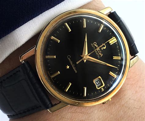 omega celestial|omega constellation gold.